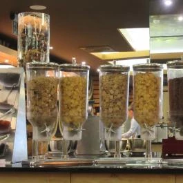 Natura Étterem Debrecen - Egyéb