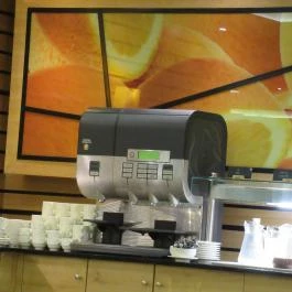 Natura Étterem Debrecen - Egyéb