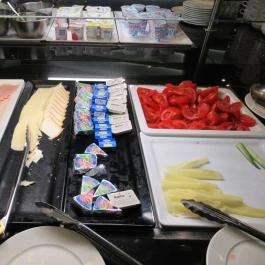 Natura Étterem Debrecen - Egyéb