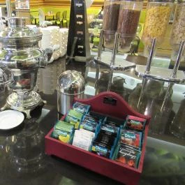 Natura Étterem Debrecen - Egyéb