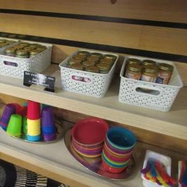 Natura Étterem Debrecen - Egyéb