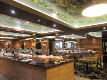 Natura Étterem Debrecen