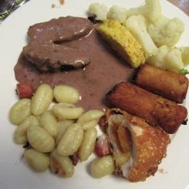 Natura Étterem Debrecen - Egyéb