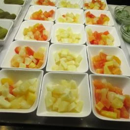 Natura Étterem Debrecen - Egyéb