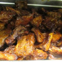 Natura Étterem Debrecen - Egyéb