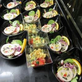 Natura Étterem Debrecen - Egyéb