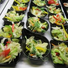 Natura Étterem Debrecen - Egyéb