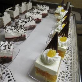 Natura Étterem Debrecen - Egyéb