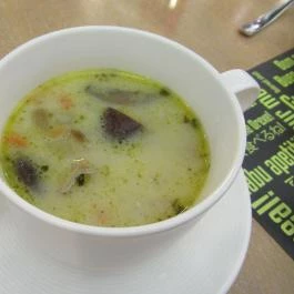 Natura Étterem Debrecen - Egyéb