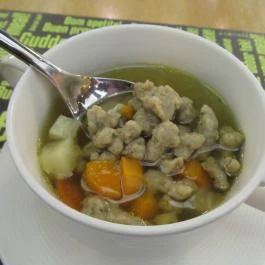 Natura Étterem Debrecen - Egyéb