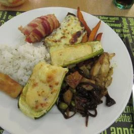 Natura Étterem Debrecen - Egyéb