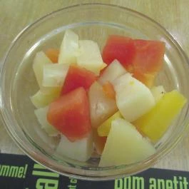 Natura Étterem Debrecen - Egyéb