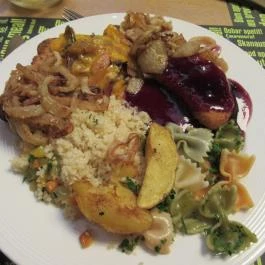 Natura Étterem Debrecen - Egyéb