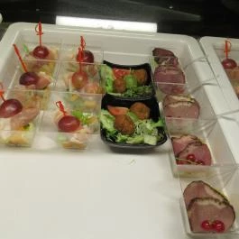 Natura Étterem Debrecen - Egyéb