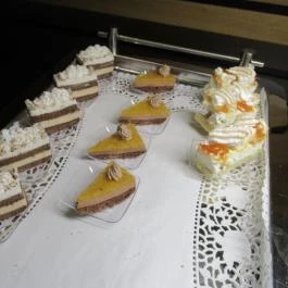 Natura Étterem Debrecen - Egyéb