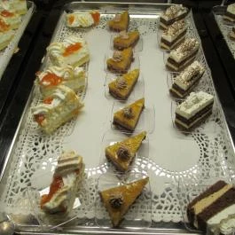 Natura Étterem Debrecen - Egyéb