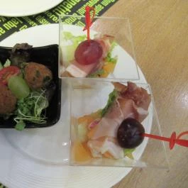 Natura Étterem Debrecen - Egyéb