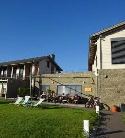 Natura Hill Étterem