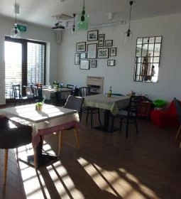 Natura Hill Étterem