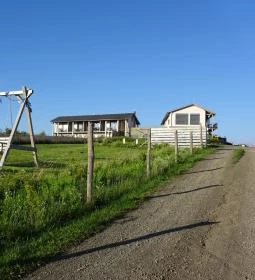 Natura Hill Vendégház