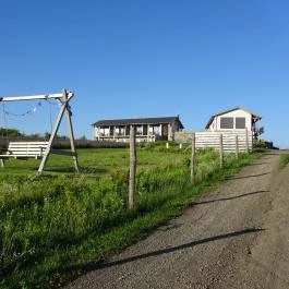 Natura Hill Vendégház, Zebegény - Medence/kert