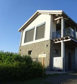 Natura Hill Vendégház