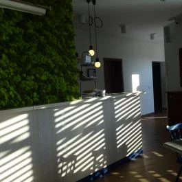 Natura Hill Vendégház, Zebegény - Belső