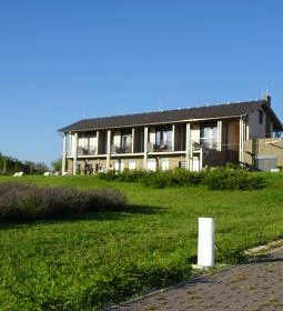 Natura Hill Vendégház