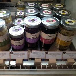 NaTuri Café & Deli Budapest - Étel/ital