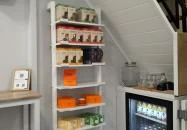 NaTuri Café & Deli Budapest