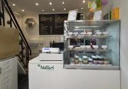 NaTuri Café & Deli Budapest