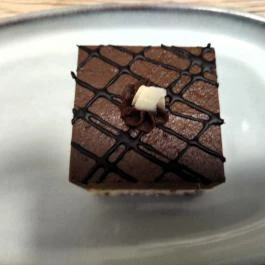 NaTuri Café & Deli Budapest - Étel/ital