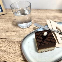 NaTuri Café & Deli Budapest - Étel/ital