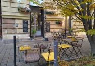 NaTuri Café & Deli Budapest