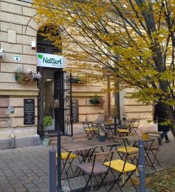 NaTuri Café & Deli