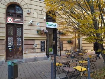 NaTuri Café & Deli Budapest