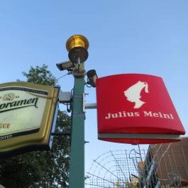 Nautilus Hajós Bár, Esztergom - Egyéb