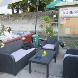 Nautilus Hajós Bár, Esztergom - Egyéb