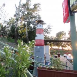 Nautilus Hajós Bár, Esztergom - Egyéb