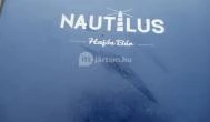 Nautilus Hajós Bár Esztergom - Egyéb