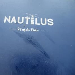 Nautilus Hajós Bár, Esztergom - Egyéb