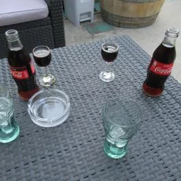 Nautilus Hajós Bár, Esztergom - Étel/ital