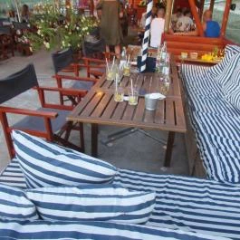 Nautilus Hajós Bár, Esztergom - Egyéb