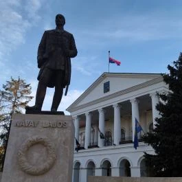 Návay Lajos szobra Makó - Egyéb