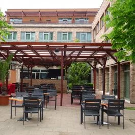 Nebro Fine & Wine Budapest - Külső kép