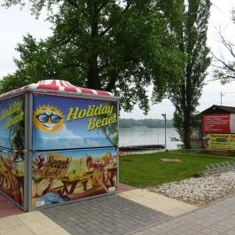 Nebro Fine & Wine Budapest - Egyéb