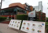 Nebro Fine & Wine Budapest