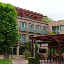 Nebro Fine & Wine Budapest - Külső kép