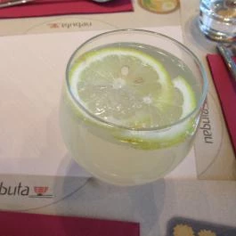 Nebuta Budapest - Étel/ital