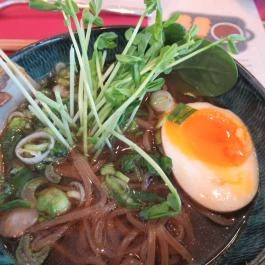 Nebuta Budapest - Étel/ital